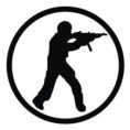 Faça o download do Counter-Strike e divirta-se!