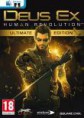 Deus Ex Human Revolution Ultimate Edition [MULTI][MAC OSX][P2P]
