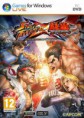 Street Fighter X Tekken [MULTI11][SKIDROW]