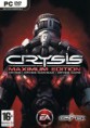 Crysis Maximum Edition [Spanish][4DVD5][Repack VictorVal]