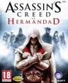 Assassins Creed La Hermandad [Spanish][1DVD5]