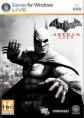Batman Arkham City [MULTI][Update 1 01][FiGHTCLUB]